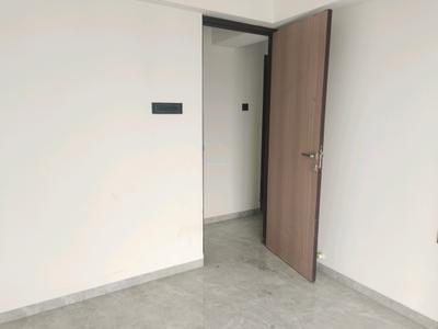 Bedroom Image of 1150 Sq.ft 2 BHK Apartment / Flat for sale in Shree Chamunda Devpriya by Shree Chamunda Realty, Ulwe Navi Mumbai for Rs. 12400000