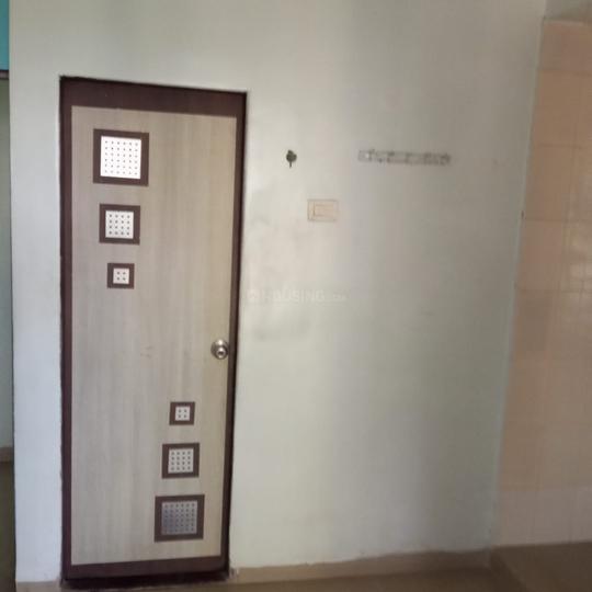 Chanakya Nagar, Kalyan West Bedroom 1