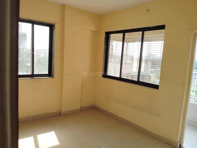 Bedroom Image of 1380 Sq.ft 3 BHK Builder Floor for sale in Ulhasnagar Thane for Rs. 6500000