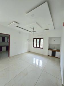 Hall Image of 1400 Sq.ft 3 BHK Independent House for sale in North Parvur Kochi for Rs. 8500000