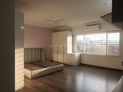 Bedroom Image of 5500 Sq.ft 4 BHK Apartment / Flat for rent in Banjara Hills Hyderabad for Rs. 310000