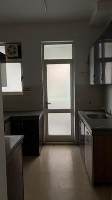 Kitchen Image of 1300 Sq.ft 2 BHK Apartment / Flat for rent in Vatika Gurgaon 21, Sector 83 Gurgaon for Rs. 30000