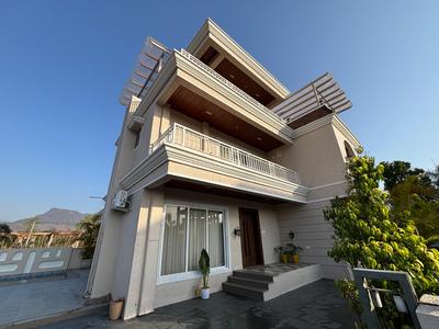 Image of 3400 Sq.ft 5 BHK Villa for sale in Karjat, Thane for Rs. 25000000