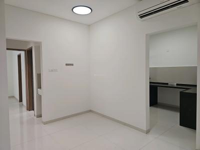 Living Room Image of 750 Sq.ft 2 BHK Apartment / Flat for rent in Goel Ganga Newtown Phase 2, Dhanori Pune for Rs. 28000