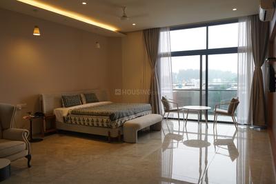 Hall Image of 3200 Sq.ft 3 BHK Villa for sale in Padra Vadodara for Rs. 23000000