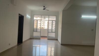 Living Room Image of 1809 Sq.ft 3 BHK Apartment / Flat for sale in Jaipuria Sunrise Greens, Indirapuram Ghaziabad for Rs. 18200000