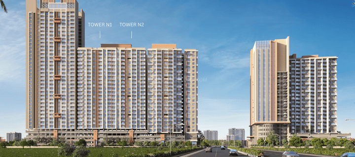 Rachana Bella Casa Royale Tower A Main Image 1