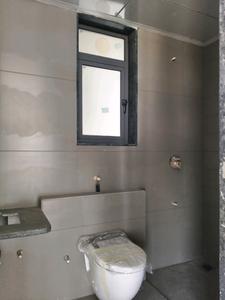 Bedroom Three Image of 1500 Sq.ft 3 BHK Apartment / Flat for sale in Kunal The Canary, Balewadi Pune for Rs. 19000000