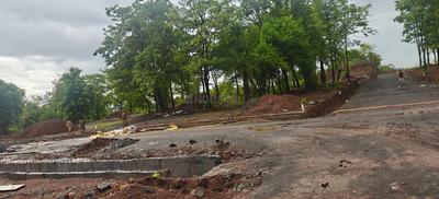 Image of 3000 Sq.ft Residential Plot / Land for sale in Jambrung, Thane for Rs. 5700000