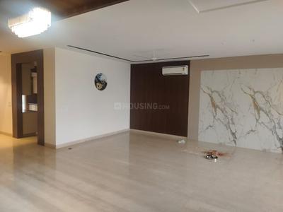 Hall Image of 2500 Sq.ft 4 BHK Builder Floor for sale in Sector 5 Gurgaon for Rs. 26700000