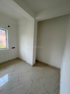 Bedroom Image of 664 Sq.ft 2 BHK Apartment / Flat for sale in Paikpara Kolkata for Rs. 3452800