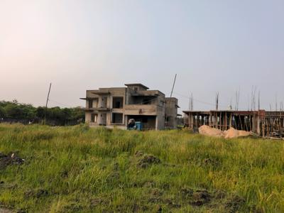 Image of 1440 Sq.ft Residential Plot / Land for sale in Swapnabhumi, New Town, Kolkata for Rs. 3100000