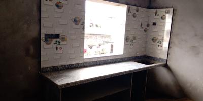 Kitchen Image of 930 Sq.ft 2 BHK Apartment / Flat for sale in Dum Dum Kolkata for Rs. 4185000