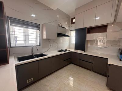 Kitchen Image of 2650 Sq.ft 4 BHK Duplex for sale in SKM Airavata, Therkkuppalayam Coimbatore for Rs. 16500000