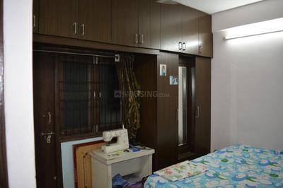Bedroom Image of 1337 Sq.ft 3 BHK Apartment / Flat for sale in JS Tulip, Yelahanka Bengaluru for Rs. 11000000