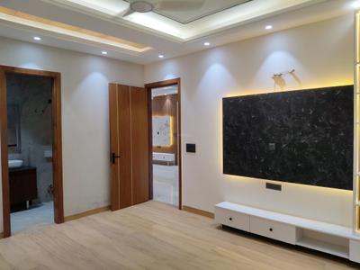 Bedroom Image of 1800 Sq.ft 3 BHK Builder Floor for sale in M2K Symphony Floors, Sector 51 Gurgaon for Rs. 17250000