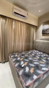 Bedroom Image of 982 Sq.ft 2 BHK Apartment / Flat for sale in Uran Navi Mumbai for Rs. 6000000