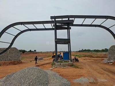 Image of 267 Sq.ft Residential Plot / Land for sale in Alwal, Secunderabad for Rs. 6600000