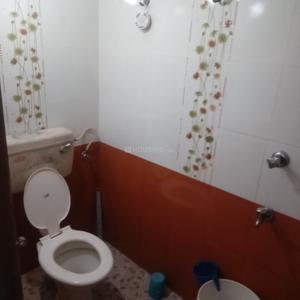 Bathroom Image of 950 Sq.ft 2 BHK Independent House for sale in Maradu Kochi for Rs. 3700000