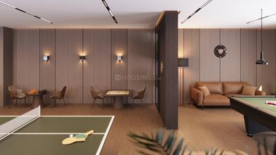 Hall Image of 2091 Sq.ft 4 BHK Apartment / Flat for sale in Ganga Kotecha Kanchan Tara, Ashok Nagar Jaipur for Rs. 37200000