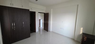 Bedroom Image of 1100 Sq.ft 3 BHK Apartment / Flat for rent in DSR RR Avenues, Yelahanka New Town Bengaluru for Rs. 50000