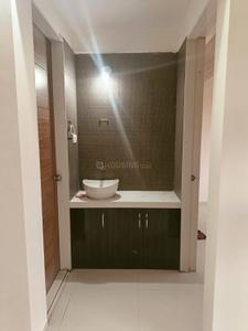 Image of 663 Sq.ft 1 BHK Apartment / Flat for sale in Tulip Infinty Tower, Ravet, Pune for Rs. 5700000