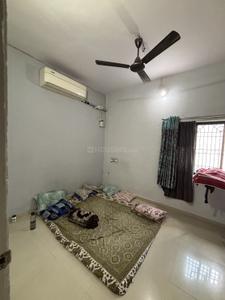 Bedroom Image of 1440 Sq.ft 3 BHK Independent House for sale in Pal Gam Surat for Rs. 8000000