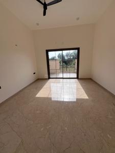 Bedroom Image of 6500 Sq.ft 5 BHK Independent House for sale in Bhayli Vadodara for Rs. 49000000