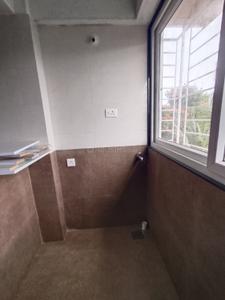 Kitchen Image of 1900 Sq.ft 3 BHK Apartment / Flat for sale in Aundh Pune for Rs. 27000000
