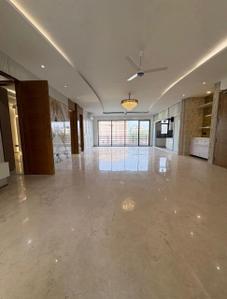 4 BHK Independent Builder Floor