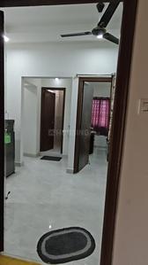 Hall Image of 2200 Sq.ft 4 BHK Independent House for sale in Narayanguda Hyderabad for Rs. 27500000