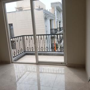 Balcony Image of 1095 Sq.ft 3 BHK Builder Floor for sale in Signature Global City 81, Sector 81 Gurgaon for Rs. 13000000