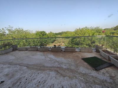 Balcony Image of 4815 Sq.ft 5 BHK Villa for sale in Godhavi Ahmedabad for Rs. 36000000