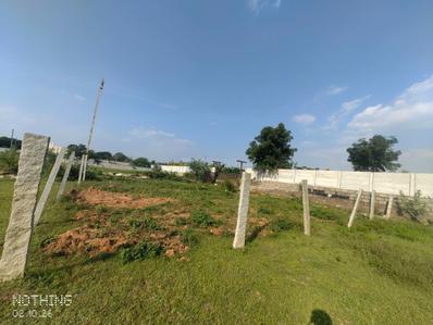 Image of 1200 Sq.ft Residential Plot / Land for sale in Suradhenupura, Bengaluru for Rs. 4740000