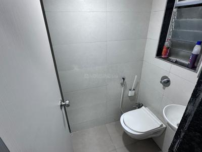 Image of 809 Sq.ft 2 BHK Apartment / Flat for rent in Dosti Eastern Bay, Wadala, Mumbai for Rs. 100000