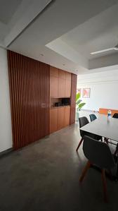 Hall Image of 2183 Sq.ft 3.5 BHK Apartment / Flat for sale in Skyline Lords, Kaloor Kochi for Rs. 23000000