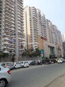 Image of 1325 Sq.ft 2 BHK Apartment / Flat for sale in ACE City, Noida Extension, Greater Noida for Rs. 12400000
