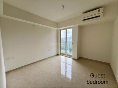 Hall Image of 806 Sq.ft 2 BHK Apartment / Flat for sale in Tapir Embassy One Thane, Thane West Thane for Rs. 21500000
