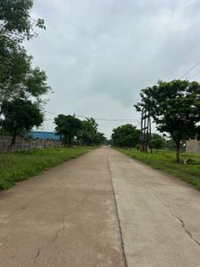Image of 3200 Sq.ft Residential Plot / Land for sale in Dunda, Raipur for Rs. 7040000