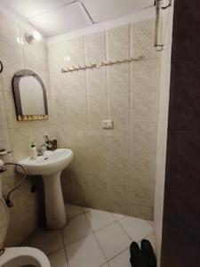 Image of 565 Sq.ft 1 BHK Apartment / Flat for rent in Anthem Kingdom Homes, Raj Nagar Extension, Ghaziabad for Rs. 17000