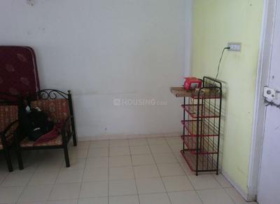 Hall Image of 605 Sq.ft 1.5 BHK Apartment / Flat for sale in Sarala Roses, Pashan Pune for Rs. 7450000