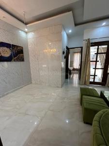 Hall Image of 1450 Sq.ft 3 BHK Independent House for sale in Khanpur Mohali for Rs. 7191000