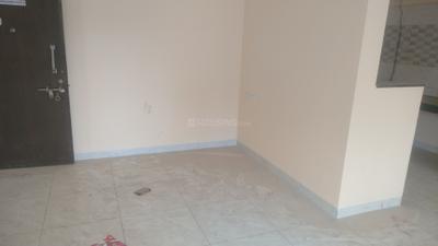 Living Room Image of 700 Sq.ft 1.5 BHK Apartment / Flat for sale in Ishwar River Residency, Chikhali Pune for Rs. 4000000