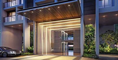 Image of 1605 Sq.ft 3 BHK Apartment / Flat for sale in One Indiabulls, Thane West, Thane for Rs. 26900000