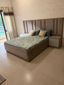 Bedroom Image of 1045 Sq.ft 2.5 BHK Apartment / Flat for sale in Arttech Maulshree Heights, Sector 84 Faridabad for Rs. 10000000