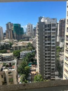 Image of 520 Sq.ft 1.5 BHK Apartment / Flat for sale in Prabhadevi, Mumbai for Rs. 22500000