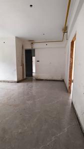 Hall Image of 1200 Sq.ft 2 BHK Apartment / Flat for sale in City Century Two, Ghansoli Navi Mumbai for Rs. 18000000