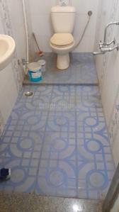Bathroom Image of 1200 Sq.ft 2.5 BHK Independent House for rent in Malmaddi Dharwad for Rs. 15000