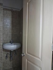Bedroom Three Image of 1330 Sq.ft 3 BHK Apartment / Flat for sale in Paras Tierea, Sector 137 Noida for Rs. 11500000
