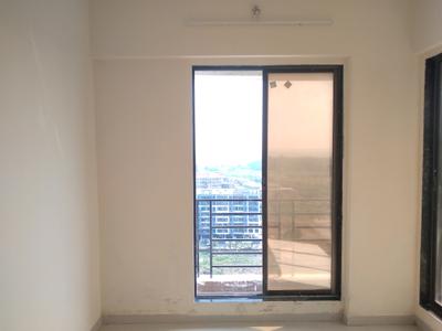Bedroom Image of 822 Sq.ft 2 BHK Apartment / Flat for sale in Rajhans Moonstone by Rajhans , Vasai West Vasai for Rs. 8399000